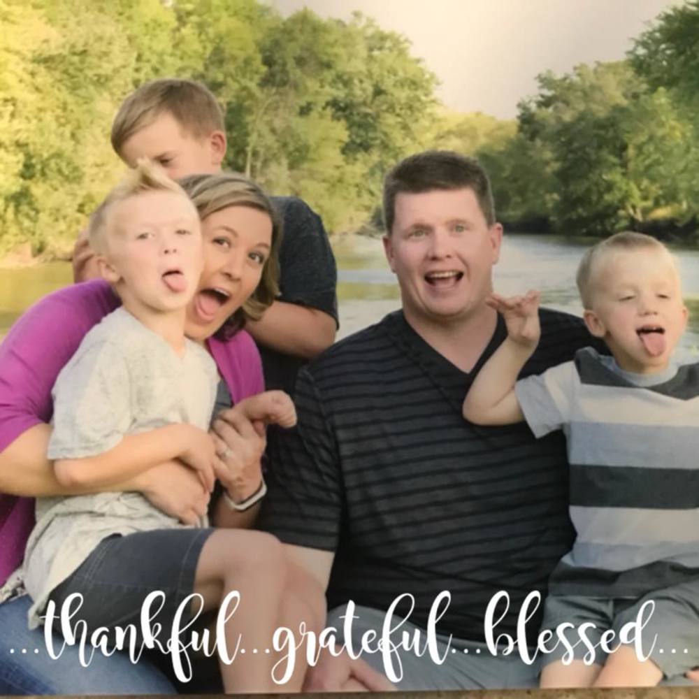 Meet your Posher, Lacey